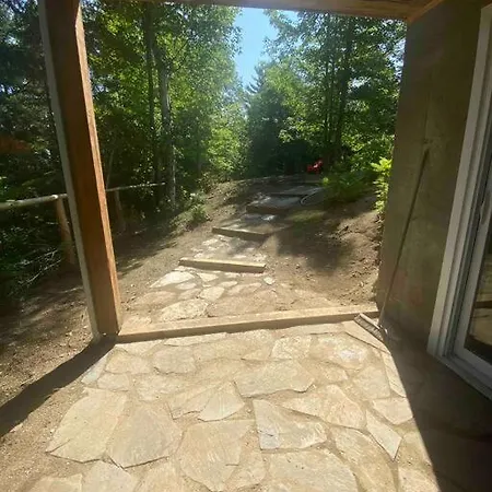 Chalet Ani Piopolis Exterior photo
